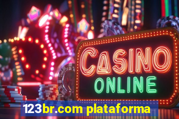 123br.com plataforma